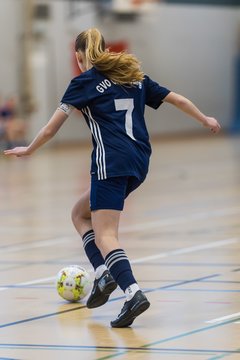 Bild 902 - wBJ NFV Futsalmeisterschaft